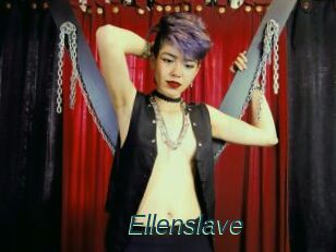 Ellenslave