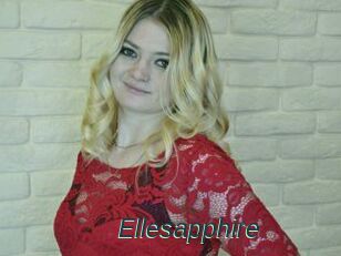 Ellesapphire