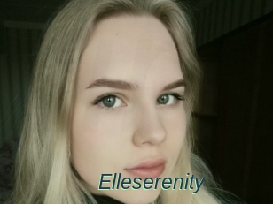 Elleserenity