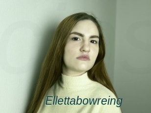 Ellettabowreing