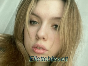 Elletteblissett