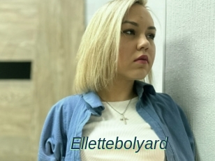 Ellettebolyard