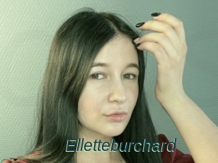 Elletteburchard