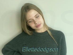 Ellettedodgson