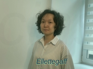 Ellettegaff