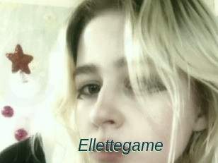 Ellettegame