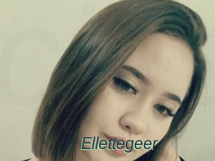 Ellettegeer