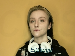 Ellettegill