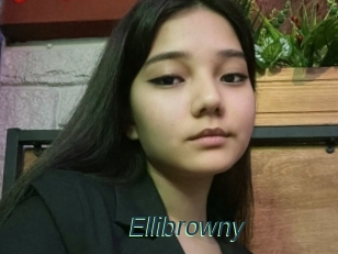 Ellibrowny