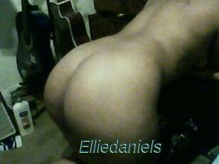 Elliedaniels