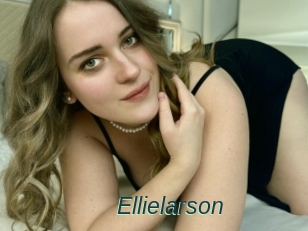 Ellielarson