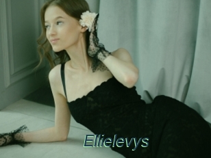 Ellielevys