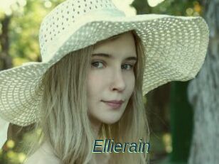 Ellierain