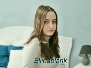 Ellinablank