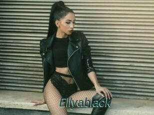 Ellyablack