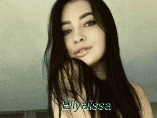 Ellyalissa