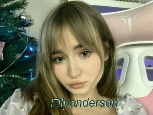 Ellyanderson