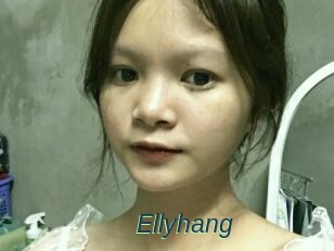 Ellyhang