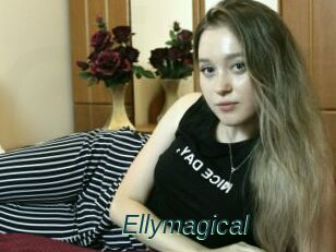 Ellymagical