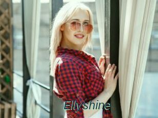 Ellyshine