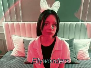 Ellywonders