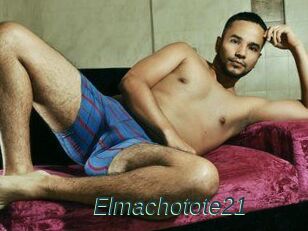 Elmachotote21