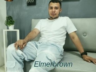 Elmerbrown