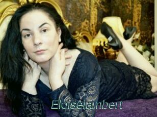 Eloiselambert