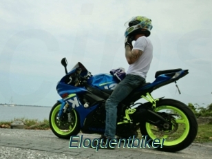 Eloquentbiker