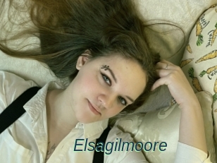 Elsagilmoore