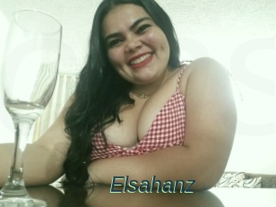 Elsahanz