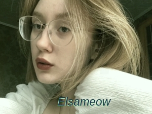 Elsameow