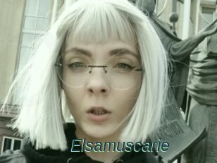 Elsamuscarie