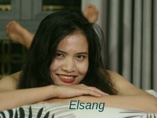 Elsang