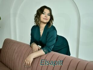 Elsapitt