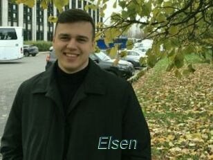 Elsen