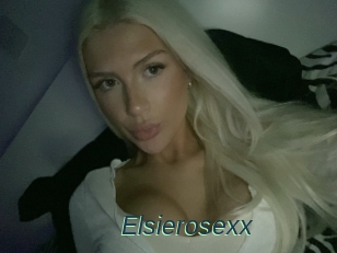 Elsierosexx