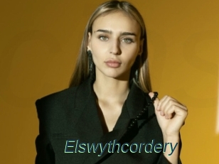 Elswythcordery