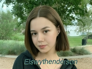 Elswythenderson