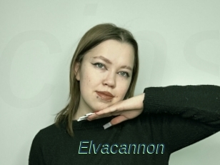 Elvacannon