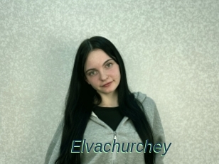 Elvachurchey