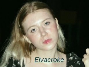 Elvacroke