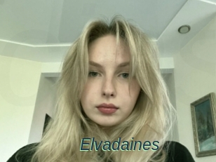 Elvadaines