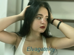 Elvagateley