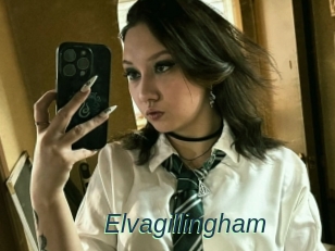 Elvagillingham