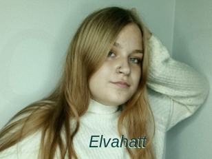 Elvahatt