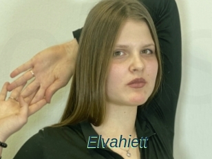 Elvahiett