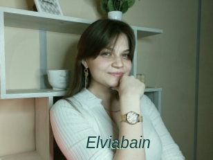 Elviabain