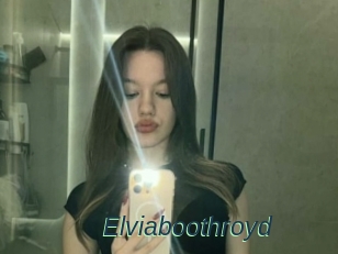 Elviaboothroyd