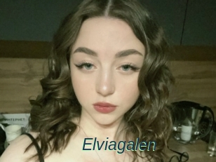 Elviagalen